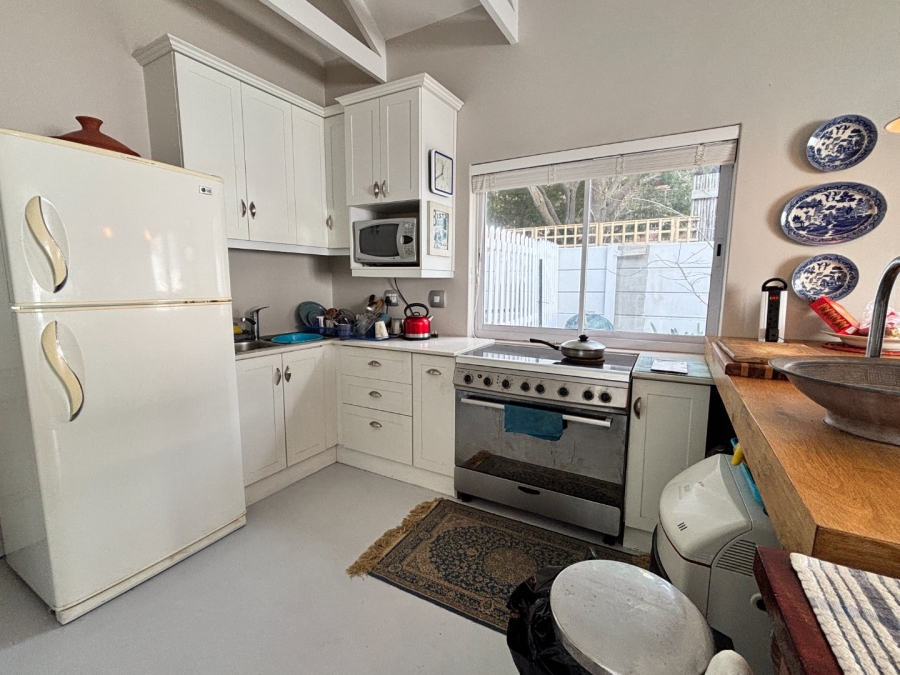 4 Bedroom Property for Sale in Gordons Bay Village Western Cape